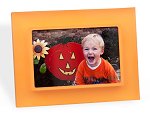 Prisma Perla<br> Tangerine Photoframe